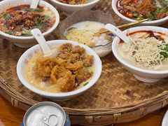 -豆相识•九九豆腐脑(牛咡桥店)