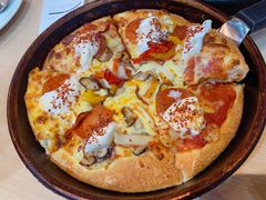 -必胜客(滨江店)