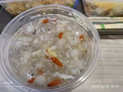 桂花糊米酒-老通城豆皮大王(吉庆街店)