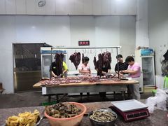 -蔡社牛肉城(龙湖店)