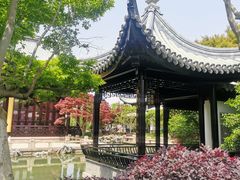 -上海皇廷花园酒店·西餐厅·自助餐