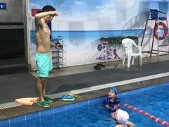 -奇缘游泳培训基地(辰茂店)