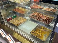 -马小毛老上海里脊肉(南翔印象城店)