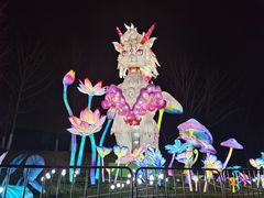 -武汉园博园(武汉自然博物馆)