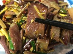 -和福餐馆(西江古街店)