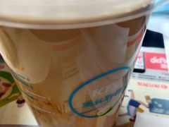 -肯德基(黄渡DT店)