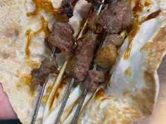 -小寒羊烧烤(凯瑞时代大厦店)