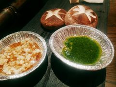 -樱宿日式和牛烧肉(五道口店)