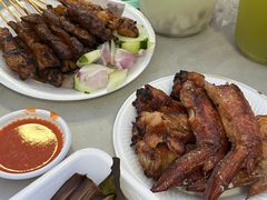 -纽顿熟食中心