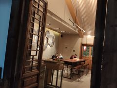 门面-星巴克(福州三坊七巷店)