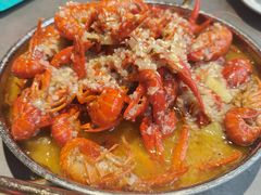 -盔甲王·猛货牌档(安泰店)