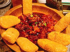 -南京大牌档(济南万象城店)