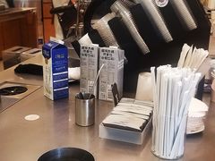 -Seesaw Coffee(上海国金中心店)
