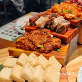 帝都烤肉界扛把子，你确定不来尝一下吗！