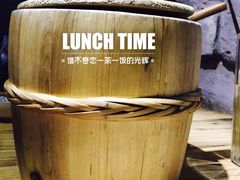-树厨贵州菜(大十字店)