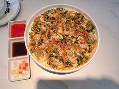 -桂大叔·砂锅粥·家传闽粤菜(县西巷店)