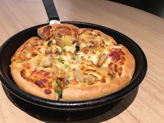 -必胜客(华南摩尔店)