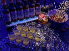 -罗斯福色戒酒吧(外滩店)