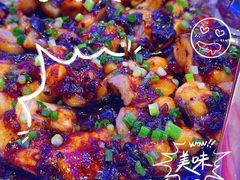 -逸馥荟(人广来福士店)