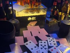 -赤红音乐现场(浦东金桥路店)