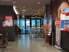 -汉堡王(上海凌云壹街坊店)