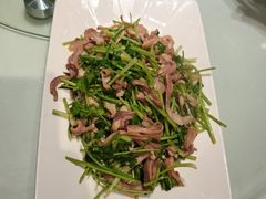 -桃子餐厅·天津菜(红星路直营店)