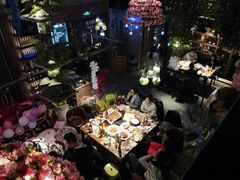 -别院里音乐餐酒吧(双流航空港店)