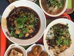 -海口骑楼小吃街