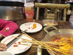 -牛签签串串香(IFS店)