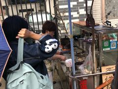 -贺记蛋烘糕(青羊第五分店)