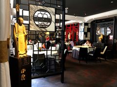 -皇朝会.经典传统粤菜(外滩店)