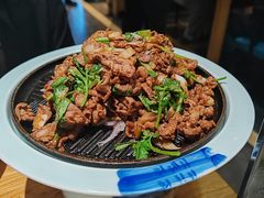 -壹零捌道·北京烤鸭(车公庄店)