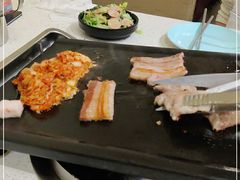 -韩时烤肉(枫蓝店)