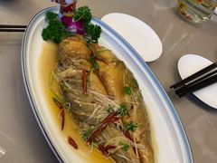 -鹿鸣春饭店(总店)