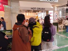 -沈阳铁西万象汇