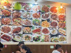 -聚福缘菜馆(隆昌路店)