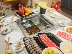 -海底捞火锅(万达广场店)