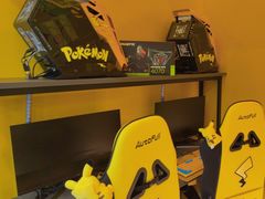 -杰拉电竞·网咖(杭州钱塘区龙湖金沙天街店)