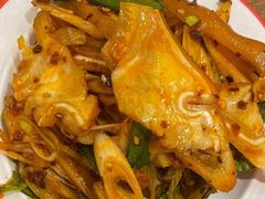 -聂发财重庆江湖菜(解放碑店)