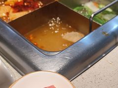 -海底捞火锅(大唐店)
