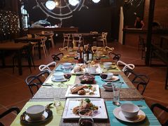 -大螃蟹海鲜餐厅