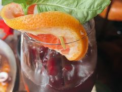 西班牙果酒-BROWNSTONE布朗石西班牙餐厅(富城店)