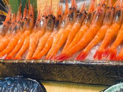 -山之川日料放题(通州店)