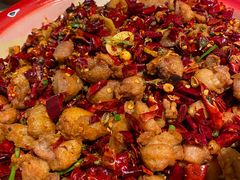 -乔阿马·江南味·驴肉香(龙湖华泾天街店)