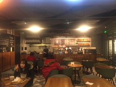 -Wagas沃歌斯(百盛优客店)