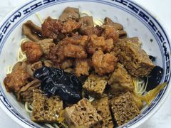 -好面道大肠面(中华路店)