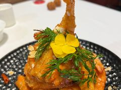 -天和晟新京菜.水煮鱼.湘土菜(国展店)