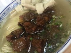 -盛兴面馆(真儒大厦店)