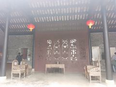 -九龙寨城公园