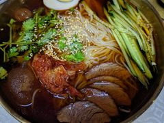 -东北缘餐厅(兰埔路店)